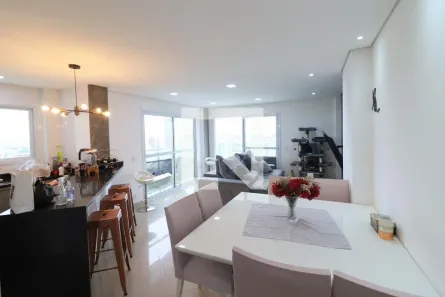 Apartamento com 3 Quartos à venda, 155m² no Vila Osasco, Osasco