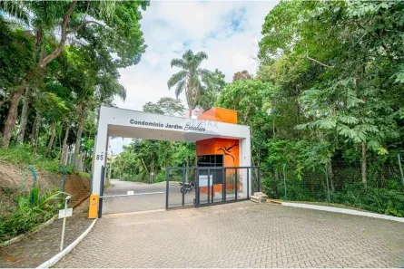 Lote/Terreno à venda, 508m² no Salvaterra, Juiz de Fora