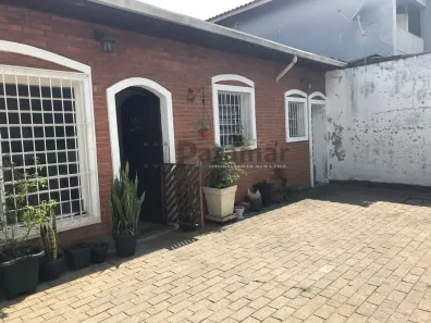 Sobrado com 6 Quartos à venda, 275m² no Instituto de Previdência, São Paulo