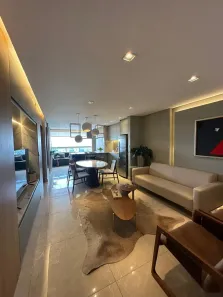 Apartamento com 3 Quartos à venda, 89m² no Setor Coimbra, Goiânia