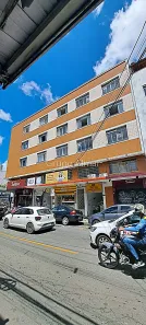 Apartamento com 3 Quartos para alugar, 95m² no São Mateus, Juiz de Fora