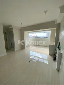 Apartamento com 2 Quartos à venda, 58m² no Parque Monteiro Soares, São Paulo