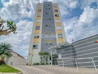 Apartamento com 3 Quartos à venda, 89m² no Anita Garibaldi, Joinville
