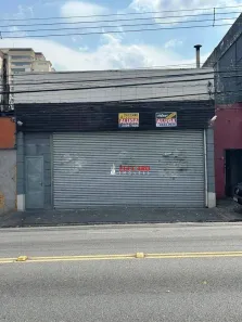 Ponto Comercial para alugar, 160m² no Vila Galvão, Guarulhos