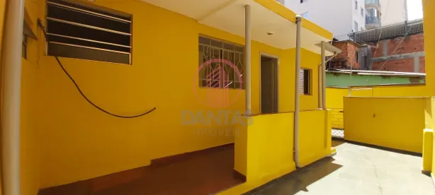 Casa com 1 Quarto para alugar, 30m² no Vila Osasco, Osasco