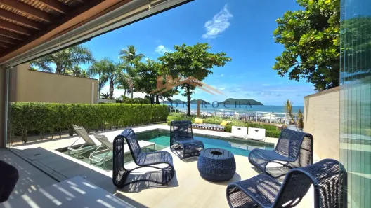 Casa de Condomínio com 4 Quartos à venda, 280m² no Bairro de Juquehy, São Sebastião