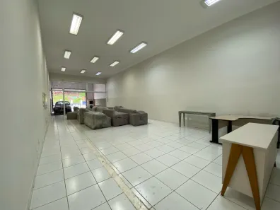 Galpão/Depósito/Armazém à venda, 320m² no Além Ponte, Sorocaba