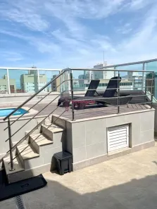 Cobertura com 4 Quartos à venda, 230m² no Praia da Costa, Vila Velha