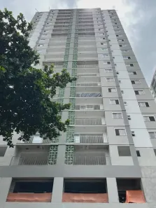 Apartamento com 3 Quartos à venda, 100m² no Setor Bueno, Goiânia