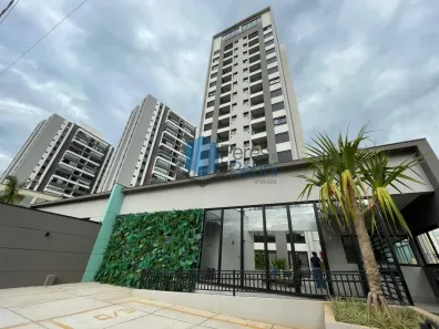 Apartamento com 1 Quarto para alugar, 45m² no Taquaral, Campinas