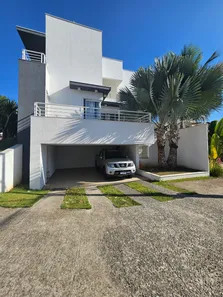 Casa de Condomínio com 3 Quartos à venda, 150m² no Wanel Ville, Sorocaba