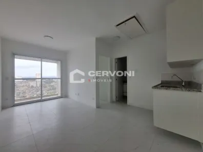 Cobertura com 1 Quarto para alugar, 72m² no Centro, São José dos Campos