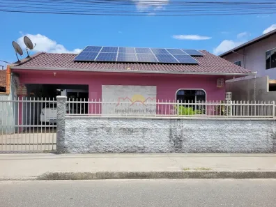 Casa com 3 Quartos à venda, 170m² no Profipo, Joinville