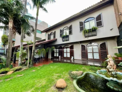 Imóvel Comercial com 4 Quartos para alugar, 306m² no Centro, Cascavel