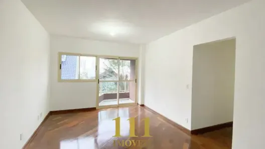 Apartamento com 4 Quartos para alugar, 132m² no Parque Residencial Aquarius, São José dos Campos