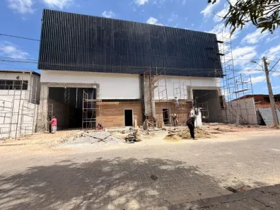 Galpão/Depósito/Armazém para alugar, 1000m² no Ancuri, Fortaleza