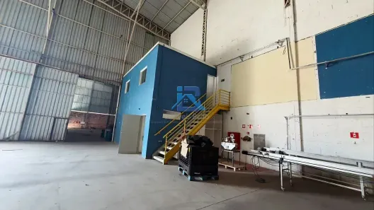 Galpão/Depósito/Armazém para alugar, 736m² no Jardim Ester, Itatiba