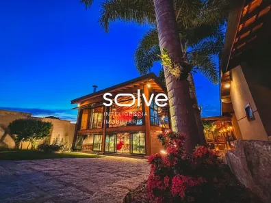 Fazenda/Sítio com 4 Quartos à venda, 680m² no Terras de Itaici, Indaiatuba