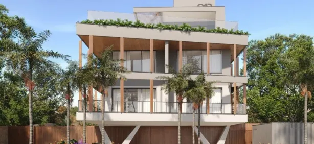 Casa de Condomínio com 3 Quartos à venda, 202m² no Lagoa da Conceição, Florianópolis