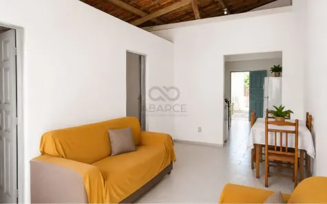 Casa com 3 Quartos à venda, 210m² no Barra do Itaípe, Ilhéus