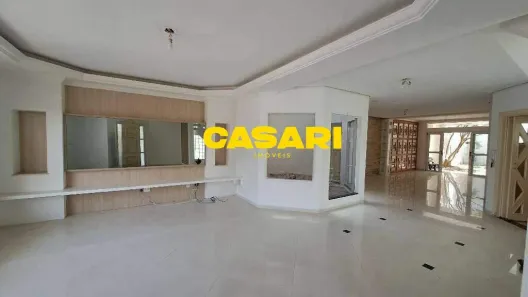 Sobrado com 5 Quartos à venda, 642m² no Dos Casa, São Bernardo do Campo