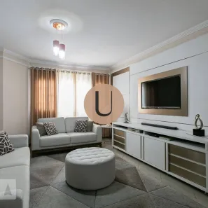Sobrado com 3 Quartos à venda, 82m² no Vila Invernada, São Paulo