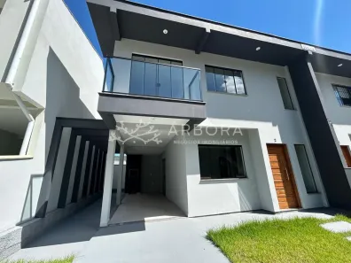 Sobrado com 3 Quartos à venda, 100m² no Forquilhas, São José