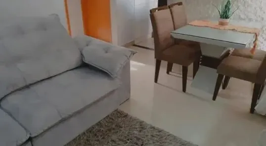 Apartamento com 2 Quartos à venda, 45m² no Parque Nova Esperança, São José dos Campos