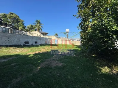 Lote/Terreno à venda, 405m² no Camboinhas, Niterói