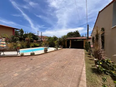 Casa com 3 Quartos à venda, 450m² no Itaipu, Niterói