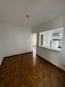 Apartamento com 1 Quarto à venda, 46m² no Perdizes, São Paulo