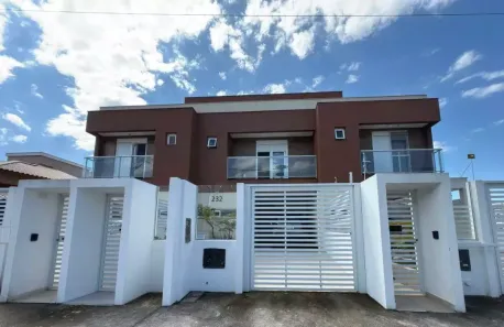 Sobrado com 3 Quartos à venda, 145m² no Ingleses do Rio Vermelho, Florianópolis