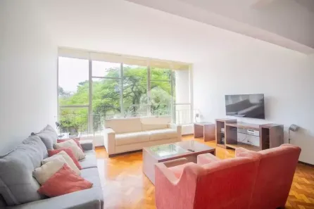 Apartamento com 3 Quartos à venda, 218m² no Laranjeiras, Rio de Janeiro