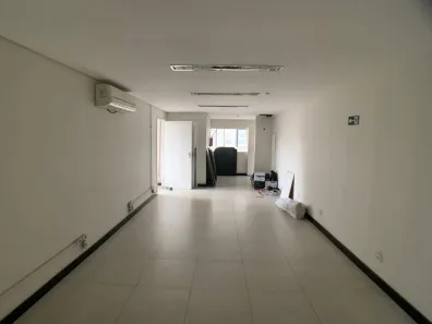 Sala Comercial à venda, 480m² no Centro, Belo Horizonte