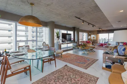 Apartamento com 4 Quartos à venda, 295m² no Bela Vista, Porto Alegre