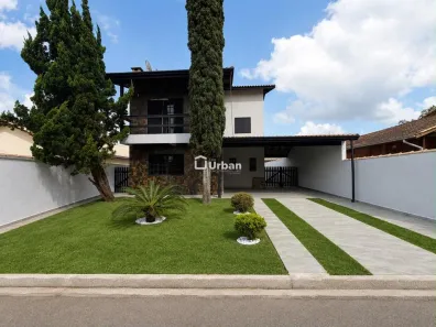 Casa de Condomínio com 3 Quartos à venda, 222m² no Tijuco Preto, Vargem Grande Paulista