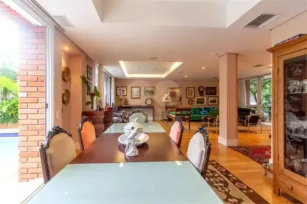 Casa de Condomínio com 4 Quartos à venda, 510m² no Jardim Sílvia (Zona Oeste), São Paulo