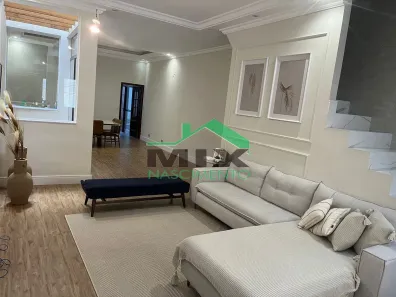 Sobrado com 3 Quartos à venda, 320m² no Taboão, São Bernardo do Campo