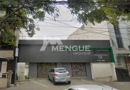 Prédio Comercial à venda, 250m² no Petrópolis, Porto Alegre