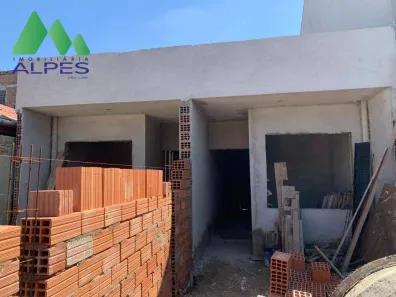 Casa com 2 Quartos à venda, 40m² no Umbará, Curitiba
