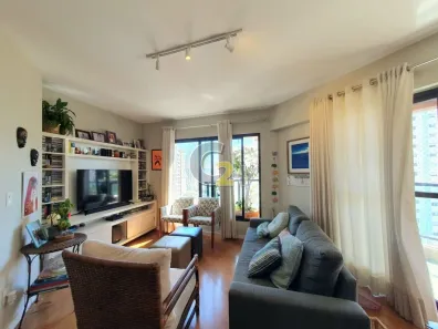 Apartamento com 4 Quartos à venda, 132m² no Perdizes, São Paulo