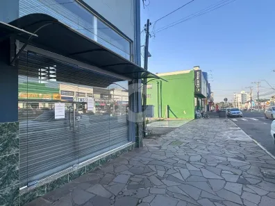 Ponto Comercial para alugar, 50m² no Centro, Portão