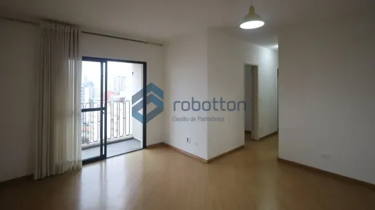 Apartamento com 2 Quartos para alugar, 65m² no Vila Olímpia, São Paulo