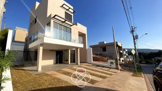 Casa com 3 Quartos à venda, 190m² no Jardim Ermida II, Jundiaí