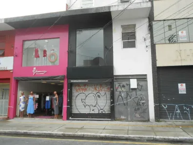 Ponto Comercial para alugar, 40m² no Tatuapé, São Paulo