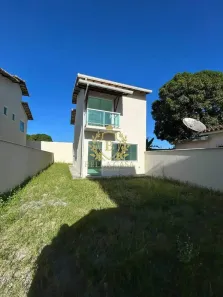 Casa com 2 Quartos à venda, 85m² no Novo Horizonte (Iguabinha), Araruama