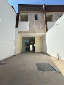 Casa com 3 Quartos à venda, 97m² no Planalto, Belo Horizonte