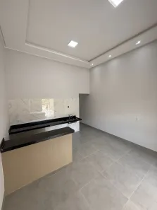 Casa com 3 Quartos à venda, 70m² no Residencial Ildefonso Limírio, Anápolis