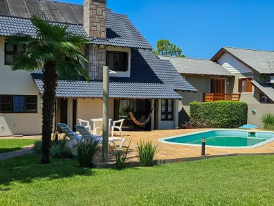 Casa com 4 Quartos à venda, 263m² no Cidade Nova, Ivoti