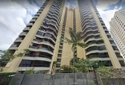 Apartamento com 3 Quartos à venda, 211m² no Vila Suzana, São Paulo